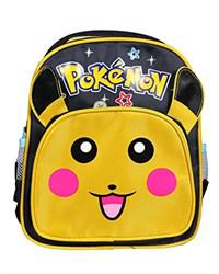 buy pikachu boys stylish school bags