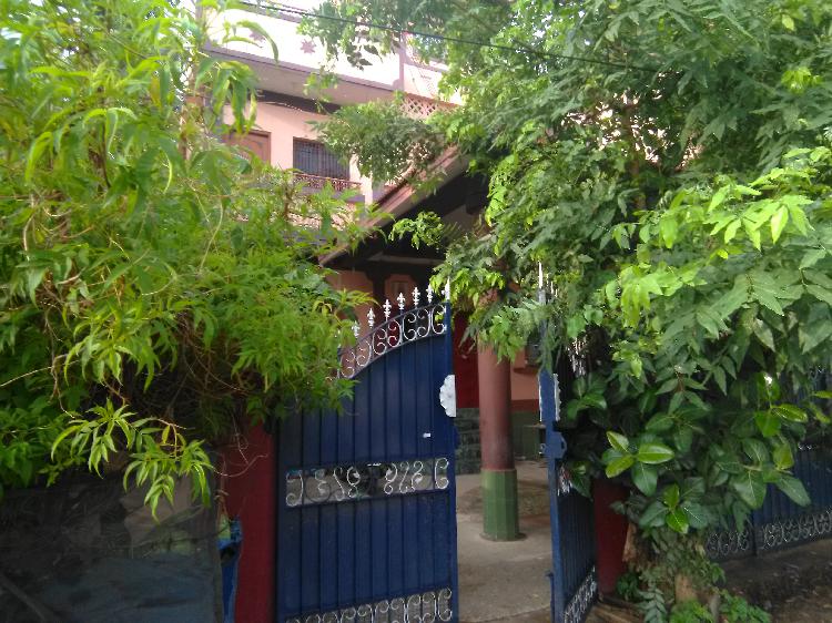 Apartment for rent at a beautiful locality in SreepathyNagar