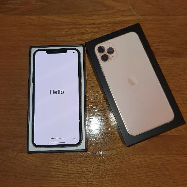 Apple iPhone 11 Pro Max 256GB Chat on Whatsaap 9643390259