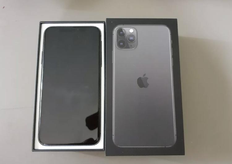 IPhone 11 Pro Max for sale whatsaap Chat 9643390259 Now