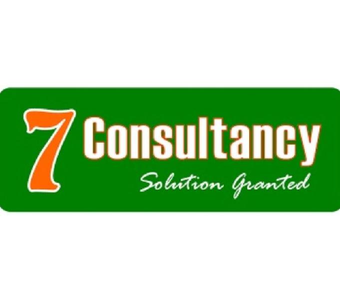 Seven consultancy