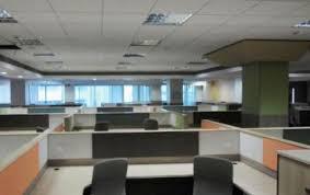 4770 sqft Superb office space at Old Airport Road