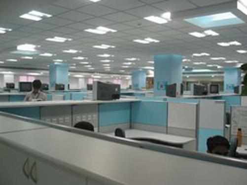 5860 sqft Excellent office space For rent at Indira Nagar