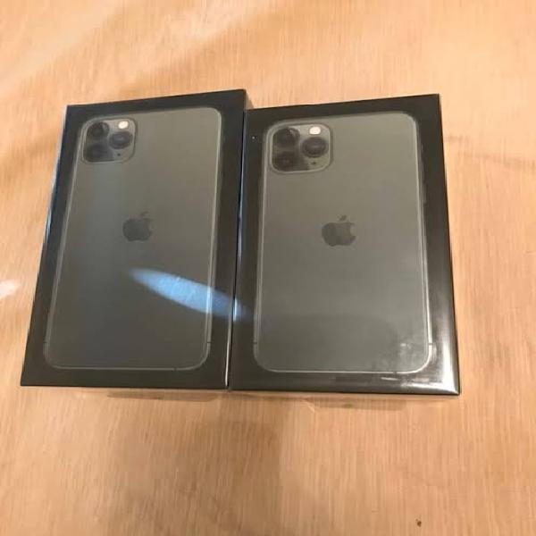 Apple iPhone11 Pro and iPhone 11 Whatsaap Now 9643390259