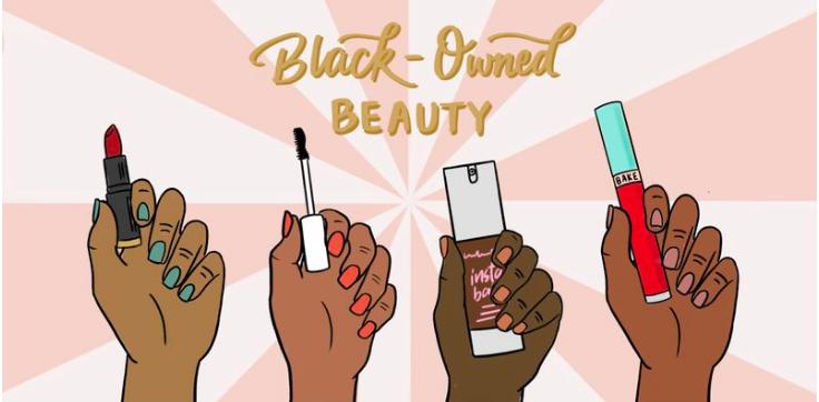 Black-Owned Beauty Brands To Try ASAP