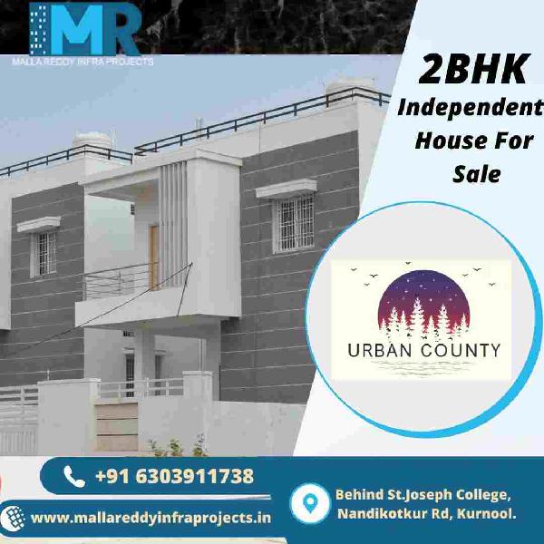Duplex houses for sale in Kurnool