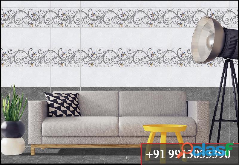 Largest Wall Tiles Design Collection In India's No.1 Tile