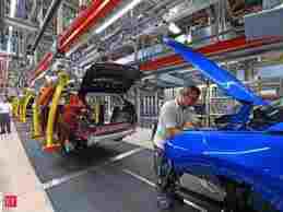 Automobile Sectors New Opening For Freshers to 25 Yrs Exp