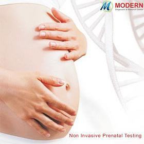 Best Non Invasive Prenatal Testing in Gurgaon