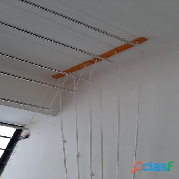 Cloth Hanger Rope Change/Thread Change Call 09290703352
