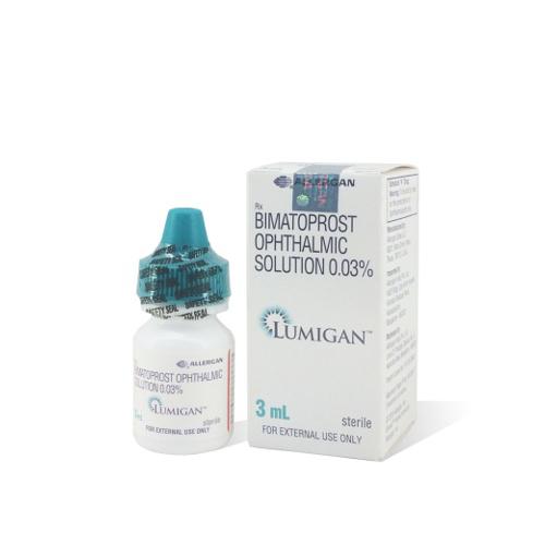 Lumigan Ophthalmic (Eye): Uses, Side Effects,