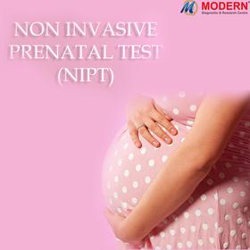 Non Invasive Prenatal Testing in Gurgaon