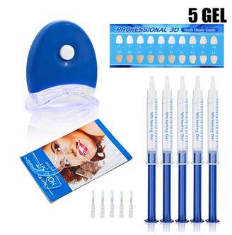 Professional Bleaching Teeth Whitening Oral Gel Polish Pen