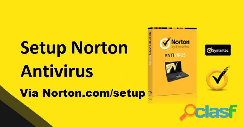 Download & Install Latest Norton Security With