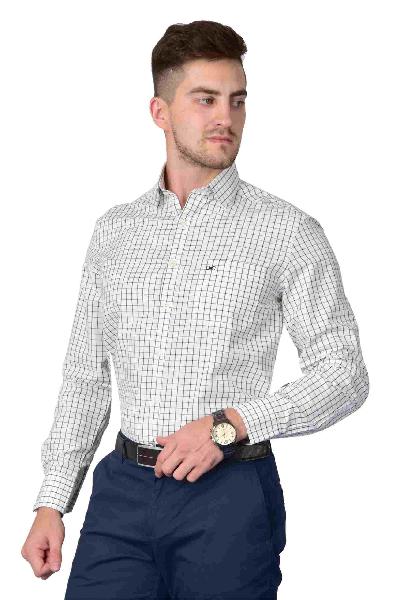 High Quality Formal Shirts for Men at Best Price