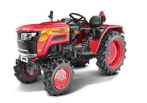 Mahindra Tractor Price in India