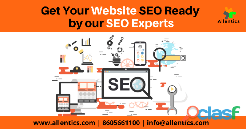 SEO Services in Wakad | Best SEO Services in Pune