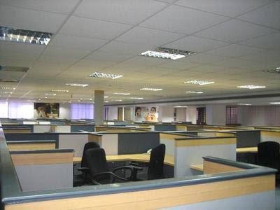 3935 sqft Superb office space For rent at Indira Nagar