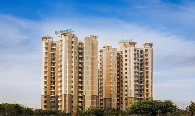 Experion Heartsong Airconditioned 234BHK Homes
