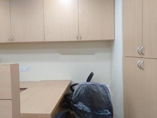 Fully Furnished Commercial Office Space For Rent In New Town
