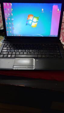 Used laptopworking condition 3 gb core 2 duo for sale in ma