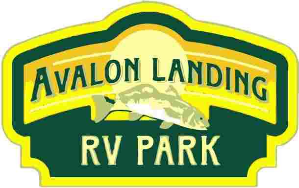 Avalon Landing RV Park