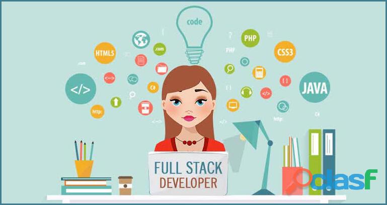 Best Full Stack Development Company