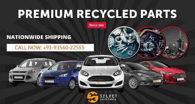 Car Spare Parts at Affordable Prices | Buy Used Auto Parts