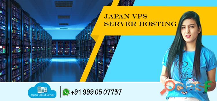 Japan VPS Server Hosting Solutions japancloudservers