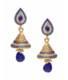 Jhumka earrings - Ghaziabad