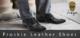 Leather Shoes - Rishikesh