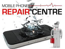 Mobile Repair Center in Gurgaon India