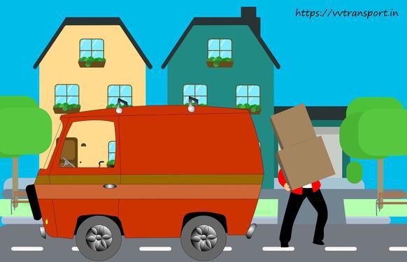 Packers and Movers in Kakinada