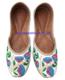 Punjabi jutti handmad jutti sandal slipper leather shoes -