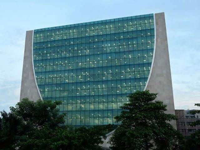 115000 sq ft office corporate IT space for lease rent Noida