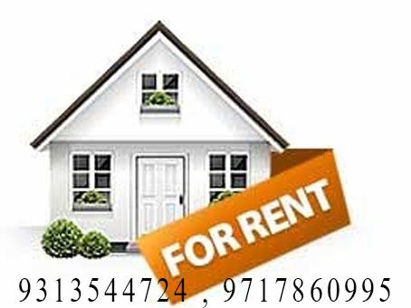1BHK Apartment For Rent In Vasant Vihar New Delhi