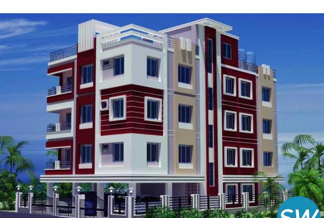 2 BHK Flats in West Bengal