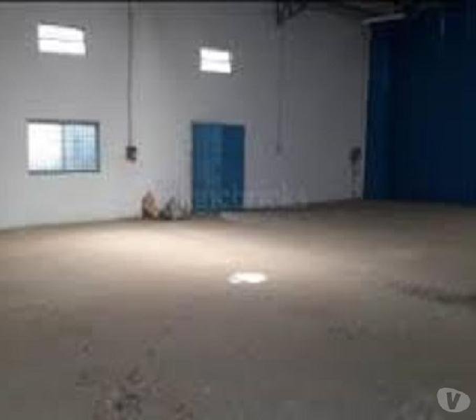 3000 5000 8000 sq.ft. Godown Space available for Rent