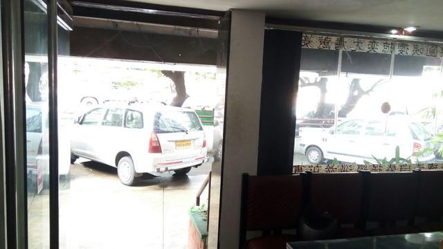 Ashok Nagar showroom restaurant coffee shop 1900Sq Ground fl