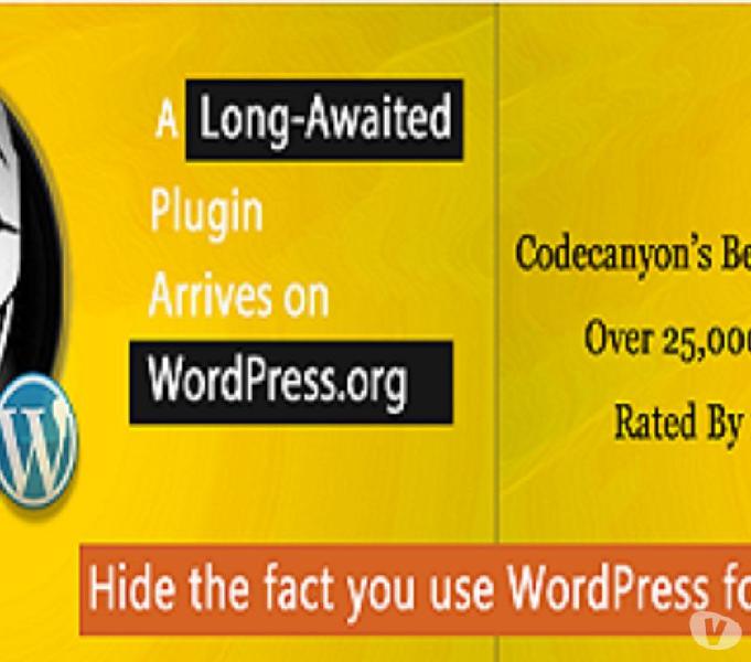 Best WordPress Security Plugins --Hide My WP Lite