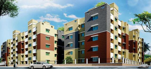 Book your home with special offer in Merlin Aspire Price