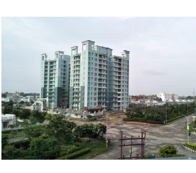 ELDECO City Breeze – 3BHK+SQ Ready to move Apartments