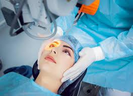 Eye surgeon in Indore | Best eye specialist in Indore