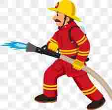 Fire Fighters & safety Officers Opening For Freshers to 25