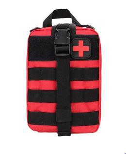 Get First Aid Kit at Enliven+ Online Store at Very Low Cost