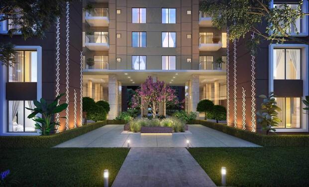 Hero Homes Lavish Nature Friendly 23BHK Homes in Sector104