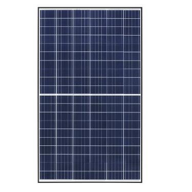 INA 300W Polycrystalline Solar Panel Sapphire Series