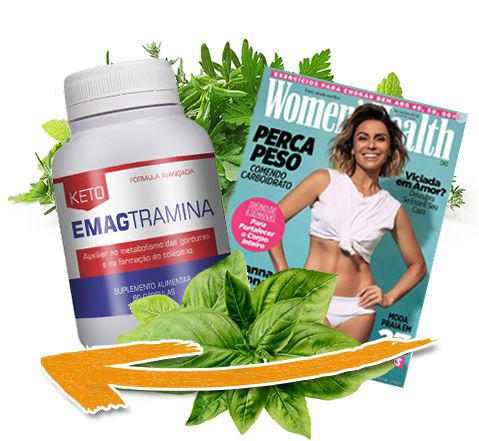 Keto Emagtramina "Where to Buy" Benefits and Side Effects