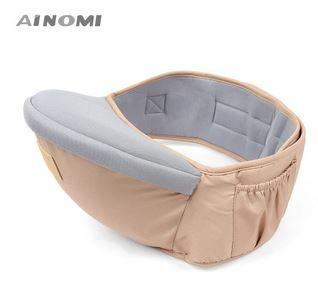 Order Mother & Kids Comfortable & Breathable Hip Seat Baby