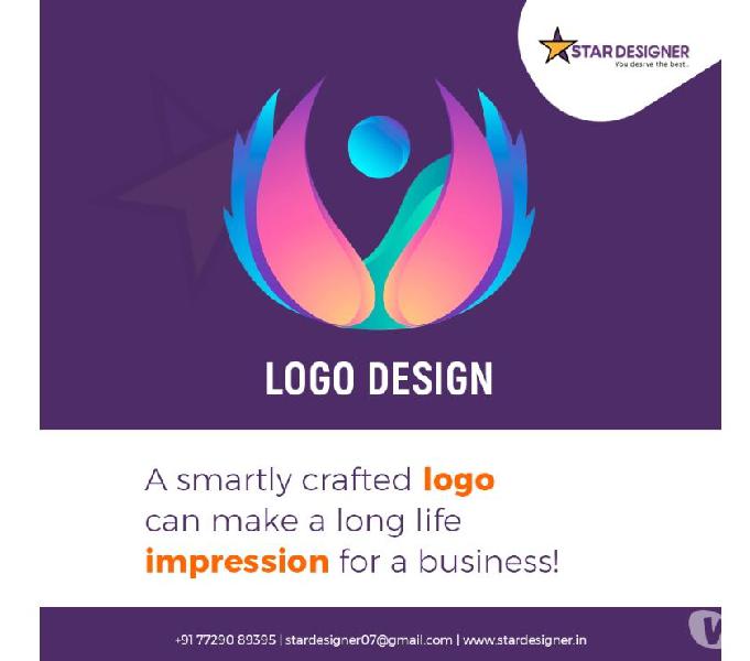 Professional Logo Designing Services Hyderabad